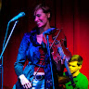 Meet your Posher, Sonya